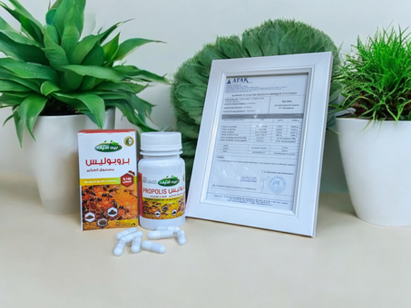PROPOLIS بروبوليس